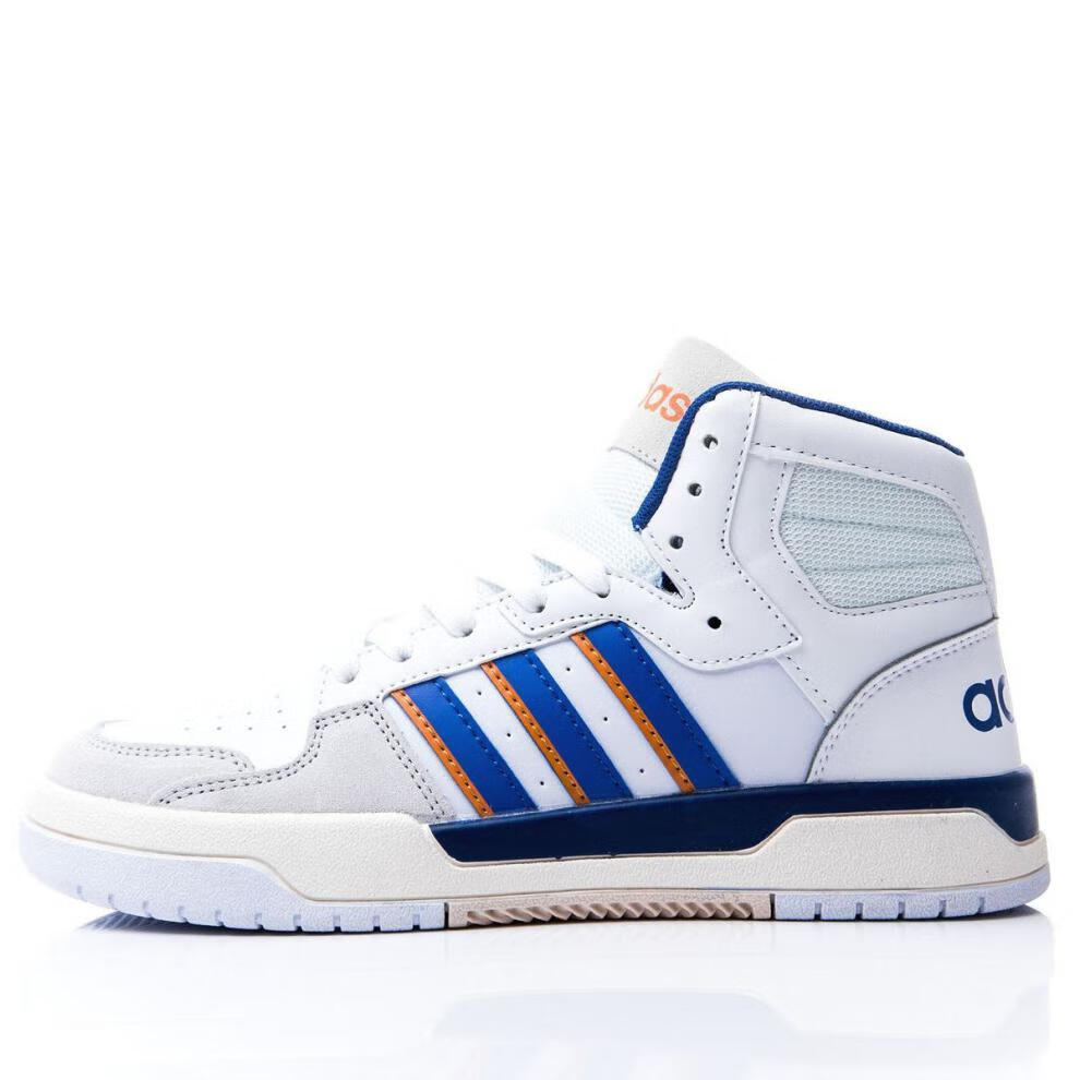 【官方旗舰】2022neo entrap三叶子板鞋小白鞋男女校园情侣休闲高帮