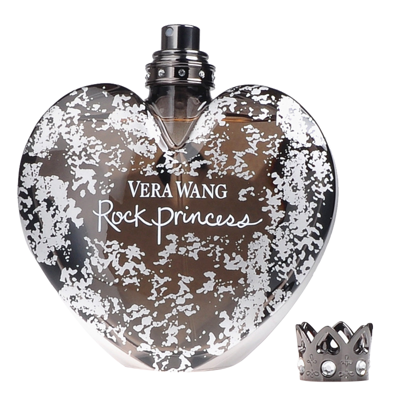 vera wang王薇薇 香水 狂恋女士香水 edp 100ml 简装【图片 价格 品牌