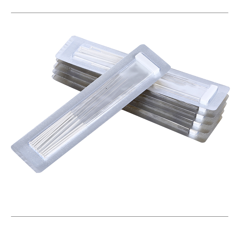 环球牌针灸针针灸专用针中医针灸针医用美容面针非一次性针 0.