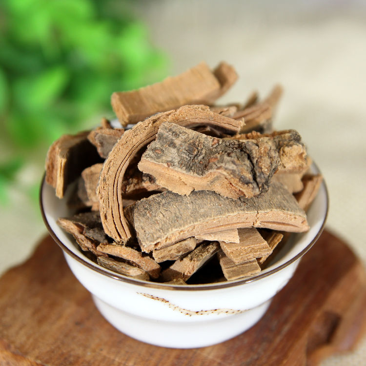 中药材 秦皮 /野生秦白皮/蜡树皮/苦榴皮无硫 500克(值装)【图片 价格