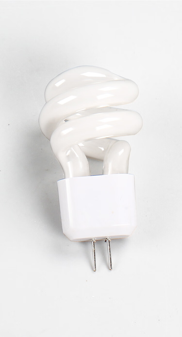 灯珠g4卤素led两针5w伏插脚小灯泡水晶灯射灯插泡超亮3镜前灯6个装5白