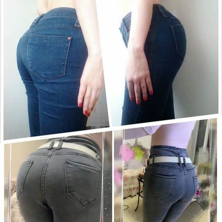 假屁屁提臀内裤 翘臀假屁股内裤女翘臀提臀神器无痕丰臀蜜桃臀垫加厚