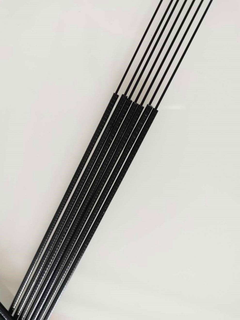 短节杆配节手杆配节溪流竿配节鱼竿配节鱼竿第12节鱼竿碳素配节短12节