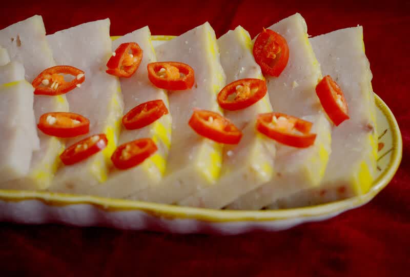 麻城肉糕湖北特产 肉糕湖北特产麻城白果手工鱼糕鱼饼火锅食材加冰袋