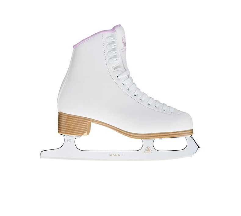 小·米(mi)生态米家通用花样滑冰鞋花滑花样冰刀鞋儿童女童滑冰鞋成人