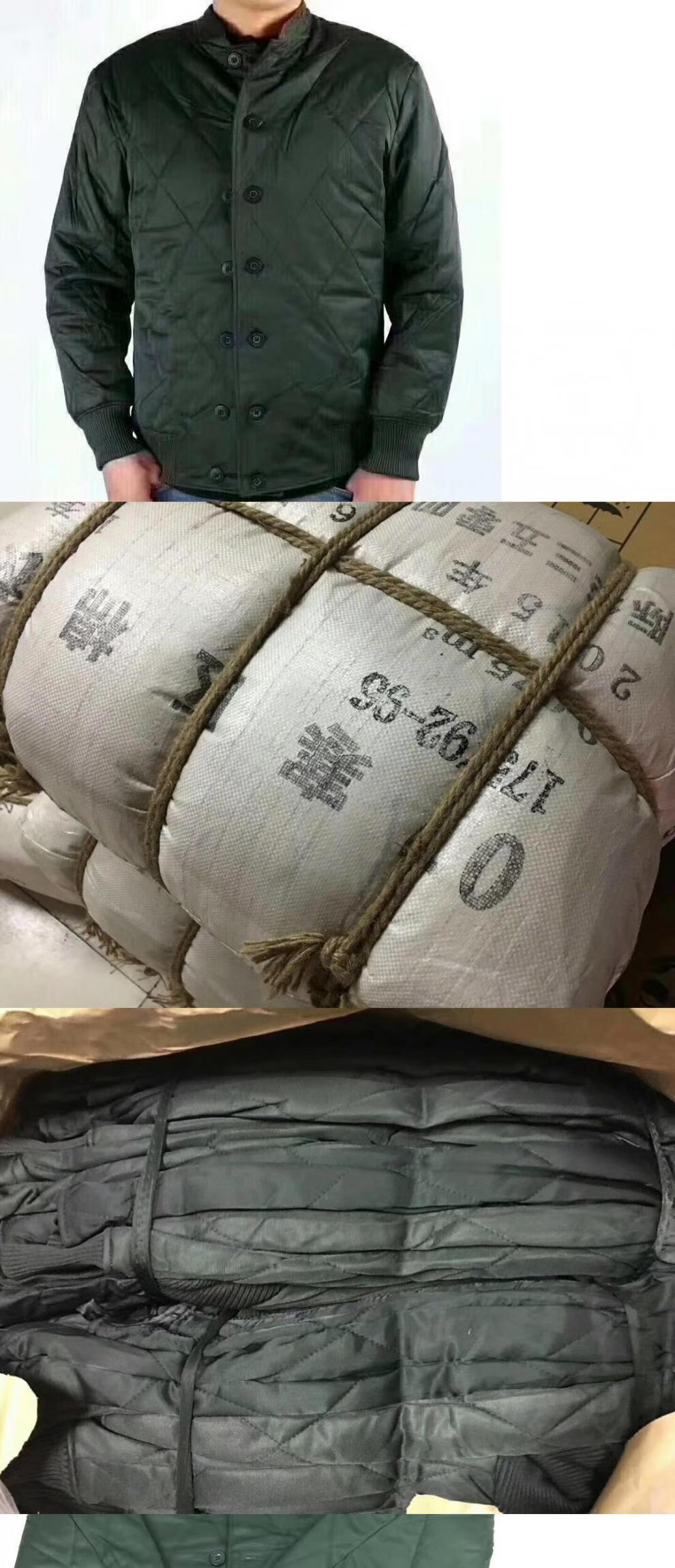 军大棉衣军棉袄7寒区军绿棉衣棉袄防寒冬季松枝绿单上衣收腰短款棉衣