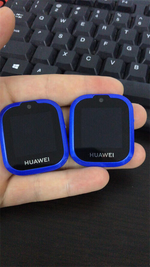 表3 显示屏幕 总成触摸 荣耀 小k2 外显示屏 手表3屏幕1个拆机带灰框