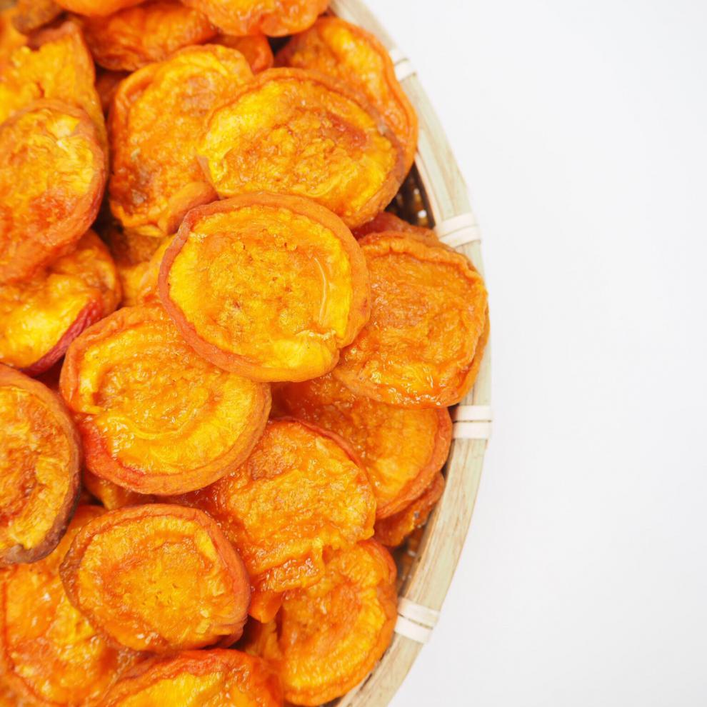 蔚县杏干新疆农家张家口杏干无核酸杏干河北特产零食杏干500克酸甜杏