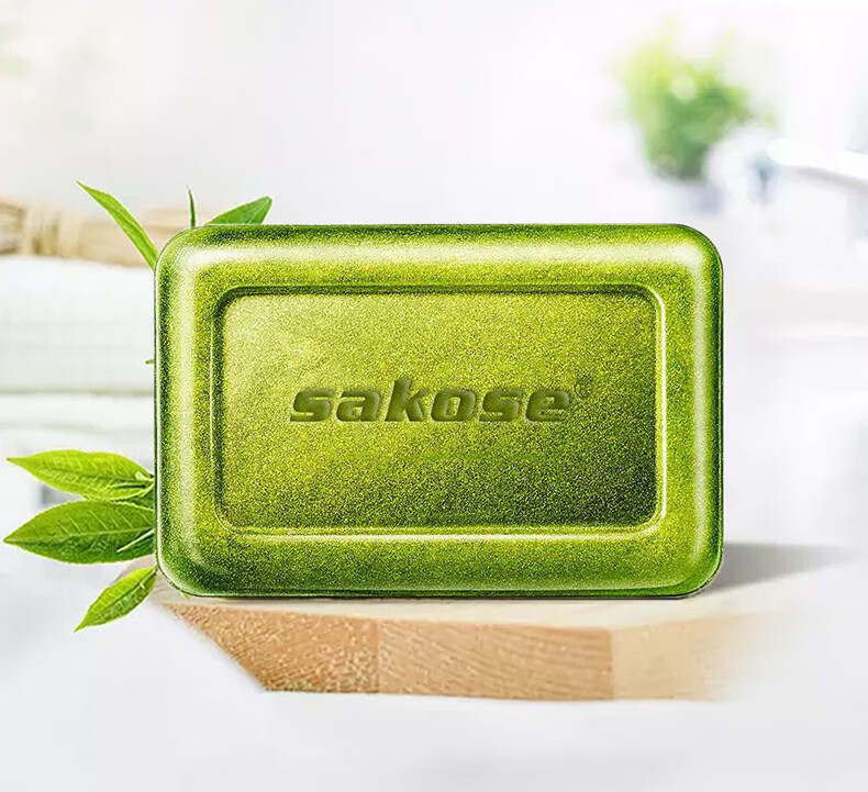 sakose除螨祛痘修护保湿皂去螨虫女硫磺皂洗脸香皂洁