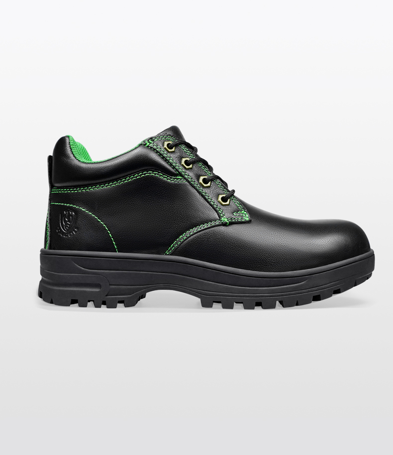 大批量定制价格可议日本韩国工程劳保鞋工作安全功能工地鞋防砸防刺穿