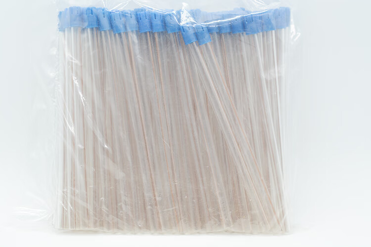 牙科材料一次性耗材牙科吸唾管吸管一包100根品质国产吸唾管
