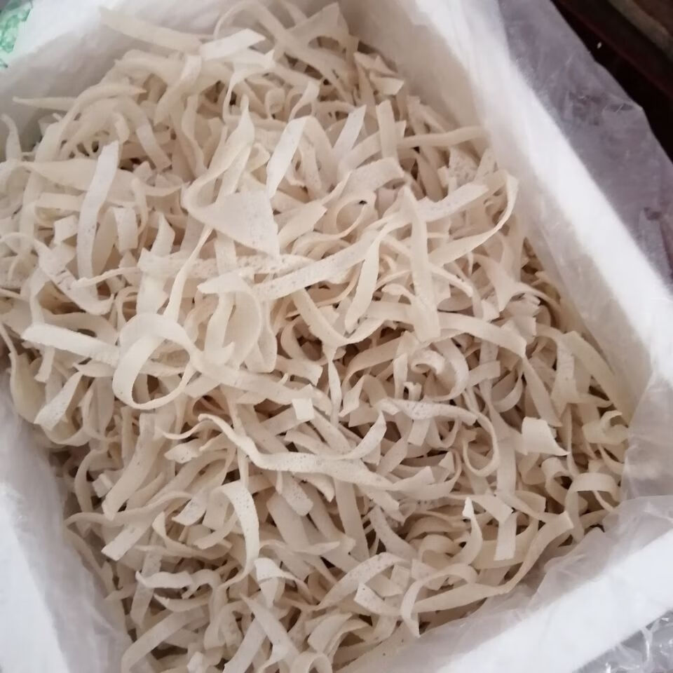【2500克】湖北荆州公安农家纯手工自制,荞麦豆皮【图片 价格 品牌
