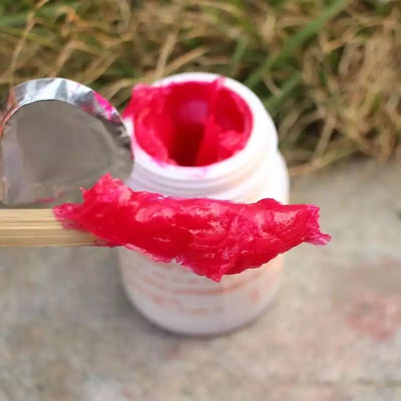 驱鸟药果园农田专用鸟药驱鸟剂颗粒防鸟拌种剂吊袋驱鸟彩带鸟飞绝100