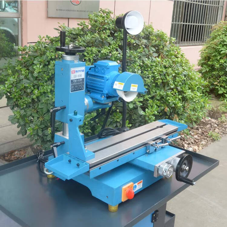 工具磨床车刀铣刀磨床刀具磨床钻头磨床小型平面磨插齿刀主机50d