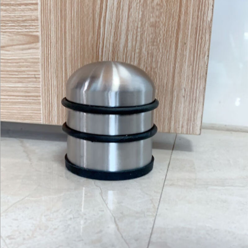 门挡门阻门堵挡门器防风防碰撞卡门家用门碰硅胶门档掩门器门塞凸顶门