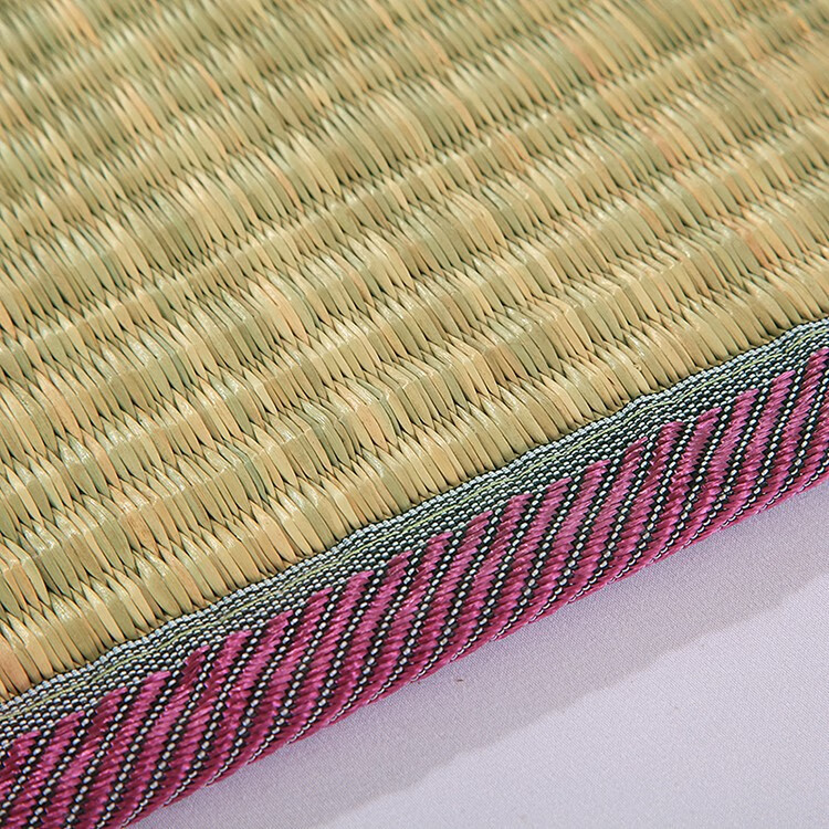 蔺草席凉席18米15米12m芦苇席家用双人床空调席子单人学生宿舍夏天