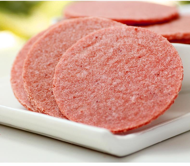 大脸丹丹特产山楂片500g斤装山楂条山楂饼酸甜果丹皮山楂干蜜饯大脸