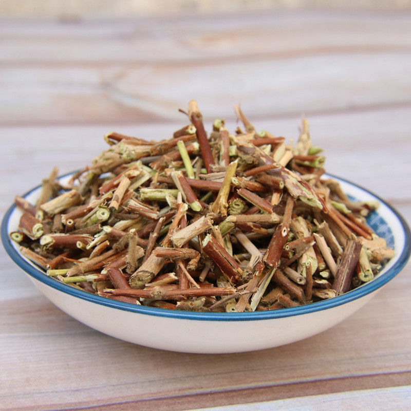 南京同仁堂 忍冬藤500克中药材野生新货金银花藤泡澡洗澡金银藤干中