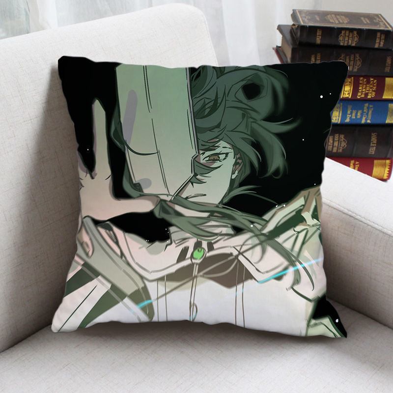 林中鸟脑叶公司周边定制废墟图书馆脑叶公司罗兰玛蒂娜周