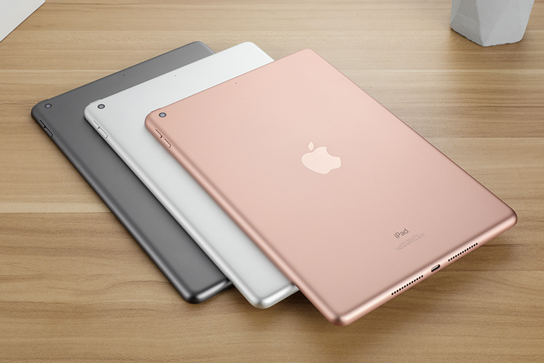 二手99新apple苹果2020款ipad8102英寸二手平板电脑金色2020款ipad8