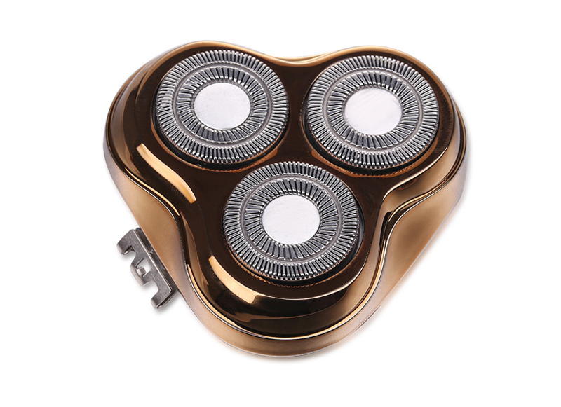 飞科剃须刀fs390 fs391 fs313 fs333 fs336刀片刀网刀头盖头 卡门 fs