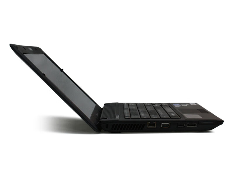 二手笔记本电脑联想g460办公上网学习商务家用学生便携游戏本配置18成