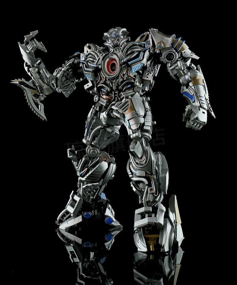 变形·金刚变形玩具 第三方 unique toys ut r-04 nero 惊破天金刚 格