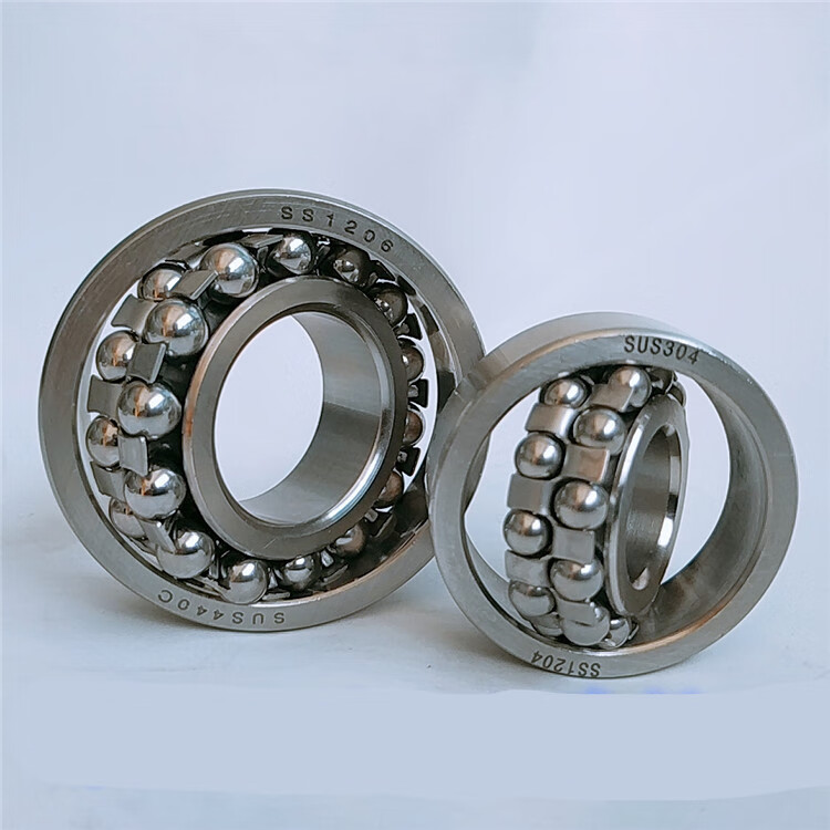 s12051206120712081209121012111212不锈钢双列调心球轴承s1205其他