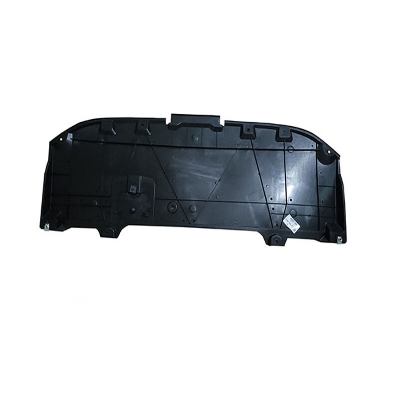 适用马自达3昂克赛拉阿特兹cx-5cx-4水箱下护板发动机前杠下护板 cx-4