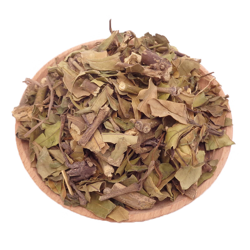 北京同仁堂小驳骨中药材 小驳骨 小接骨 驳骨草 小驳骨丹 500克另有售