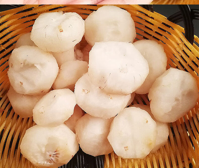 湖北马蹄荸荠新鲜现挖大果地梨小脆马蹄果水果蔬菜整箱批发荸荠3斤