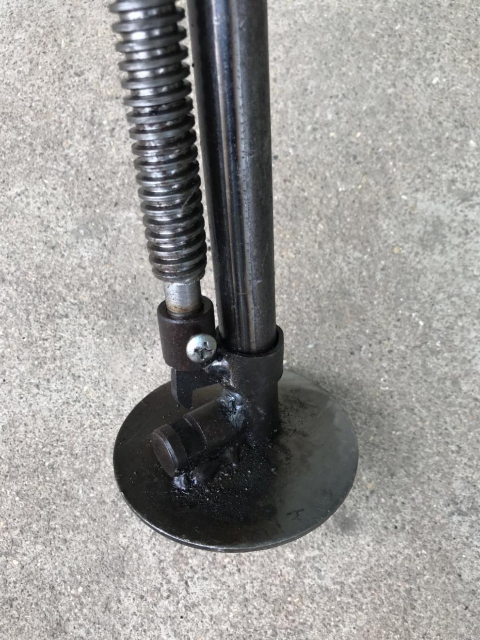 大号开夹器 通用大号的都能开汇通 小号开夹器【图片