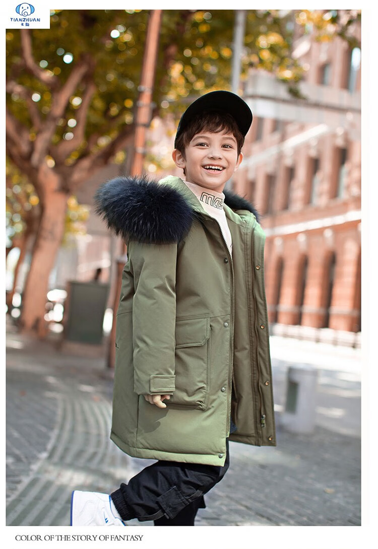 男童高端品牌有哪些品牌衣服（男童高端品牌有哪些品牌）