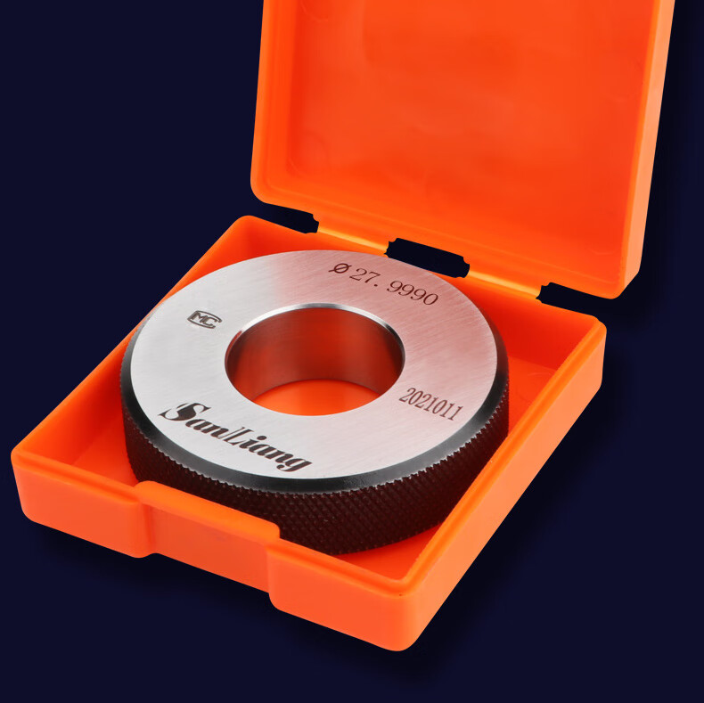 环规光面环规内径环规检具对表环规高精度校对规