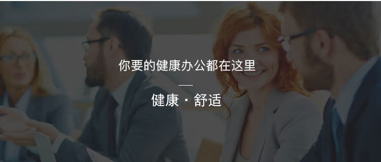 知渡 电脑椅家用网布办公椅会议椅麻将椅子学生宿舍椅子旋转转椅 黑色【尼龙脚】