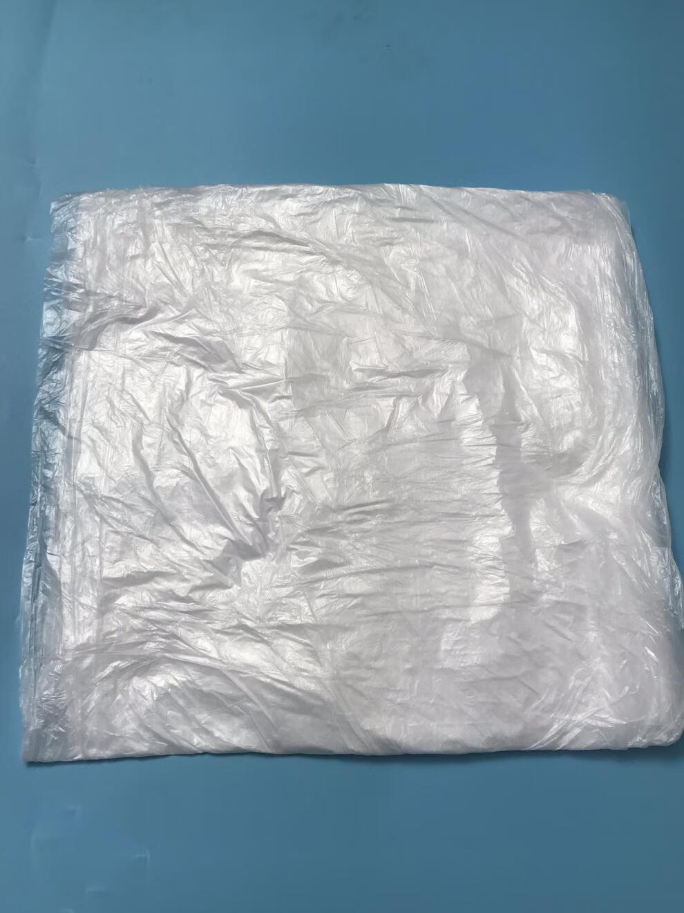 一次性台布直销一次性台布白色塑料桌布防油防水餐馆饭店方桌圆台布整