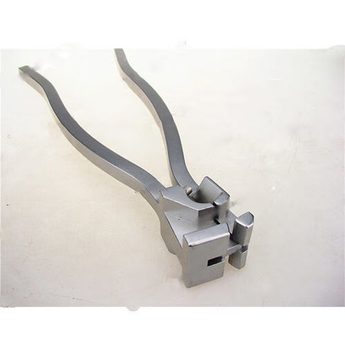 骨科手术器械医用重建钢板折弯钳双向弯曲钳盆骨骨板折弯器10mm骨盆