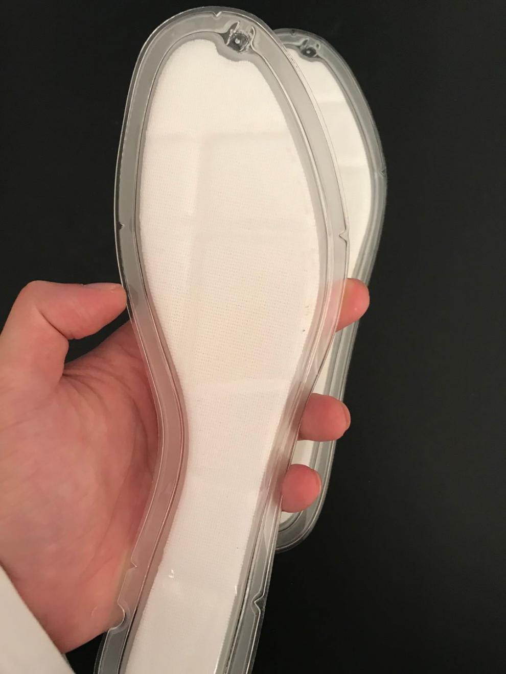 适配耐··克科·比杜兰特k·d12气垫 k·d13纤维丝zoom气垫鞋垫全掌