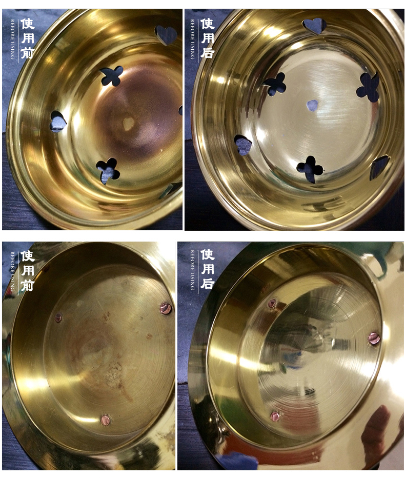 铜器清洁剂美国纬曼黄铜清洁剂擦铜水去铜锈擦铜油铜器清洗铜亮剂去