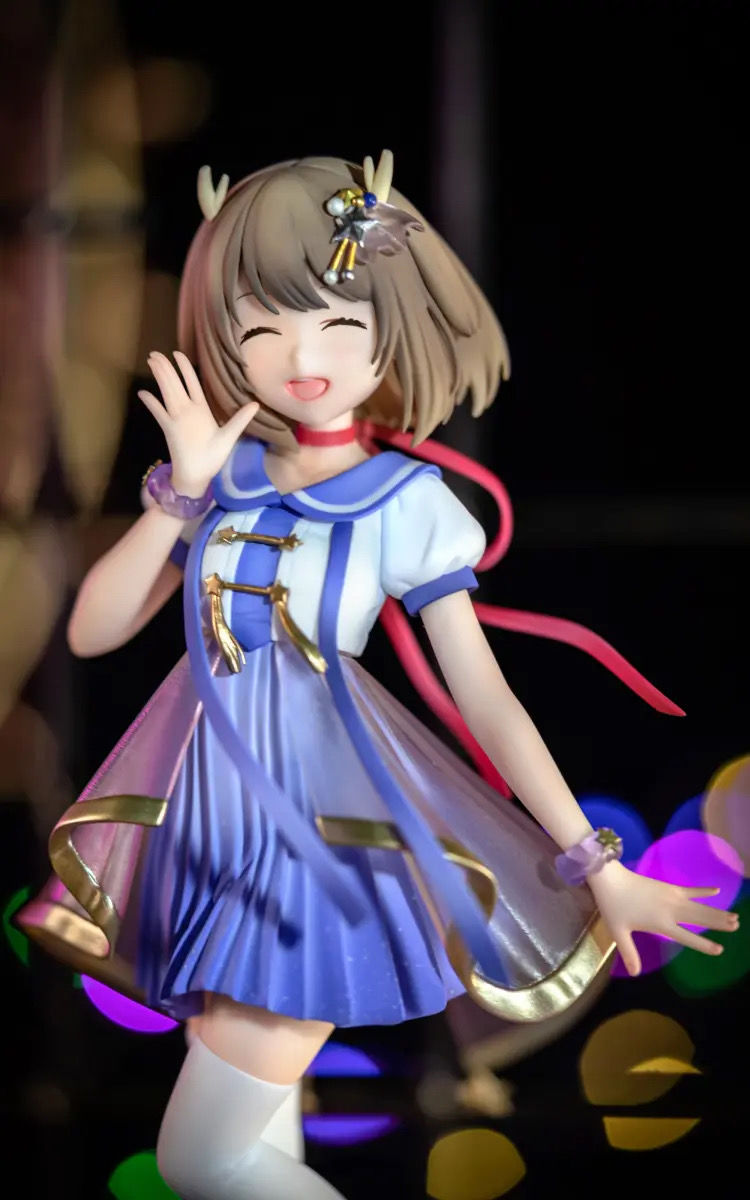 anigift 虚拟歌手 鹿乃【图片 价格 品牌 报价】-京东