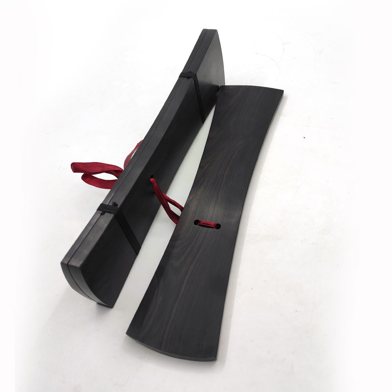 秦腔戏曲司鼓牙子款木手板剧团演奏专用响板牙子乐器 款木低音【图片