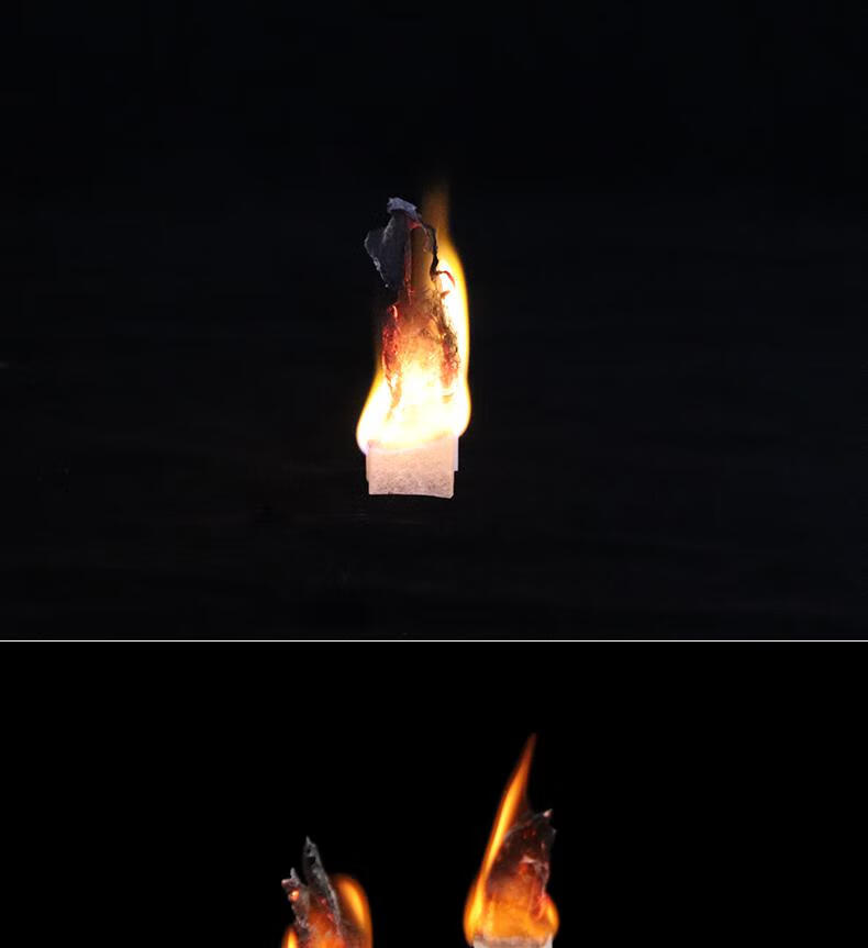 火纸魔术纸幽灵纸预言纸灵yif魔幻soulpaper效果震撼灵异近景魔术道具