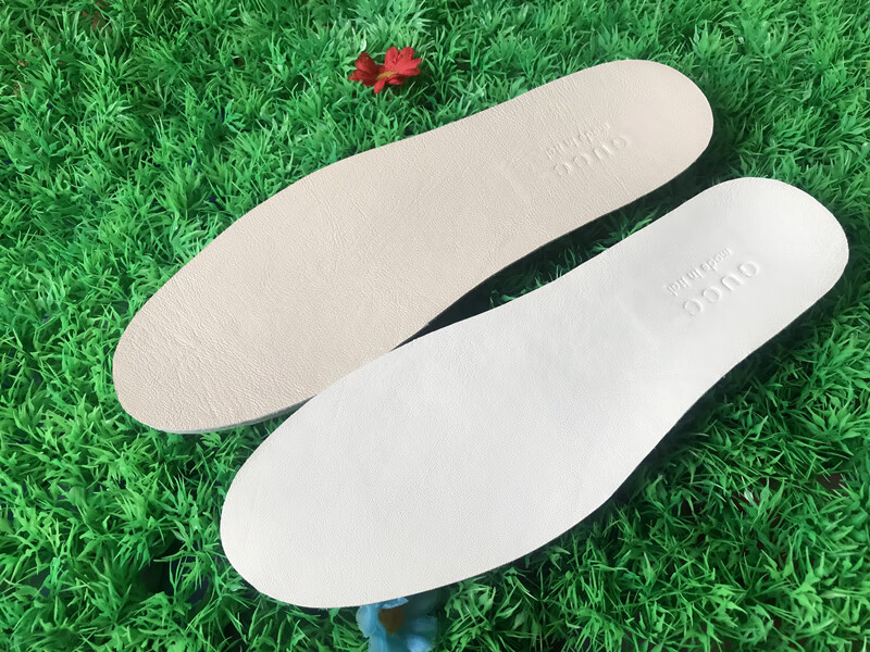 cci古·驰脏脏鞋男女休闲运动鞋减震透气吸汗舒适防臭牛皮鞋垫软  