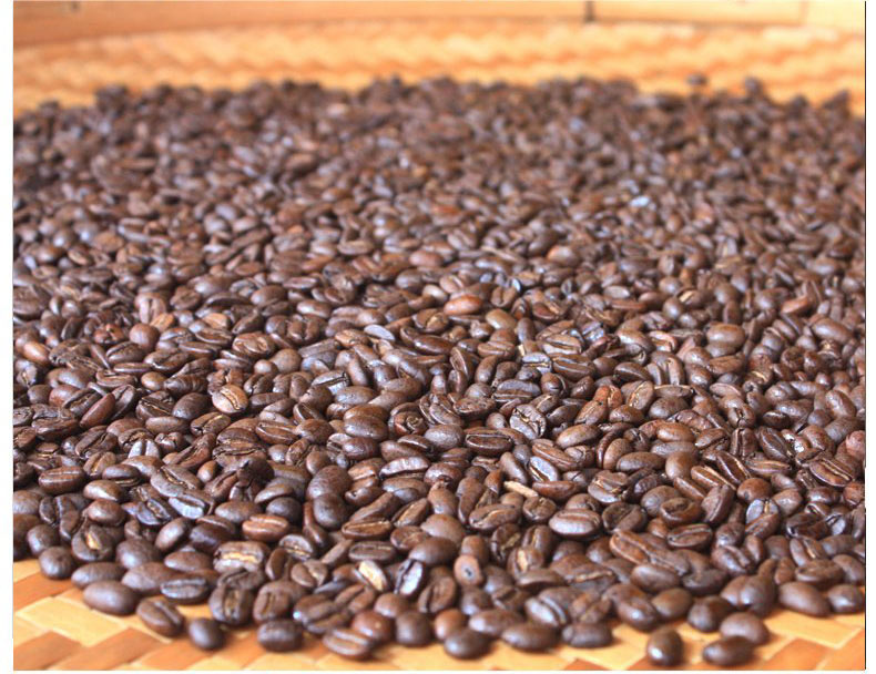 古巴原装进口cubita琥爵古巴咖啡豆250g原装古巴国家进口生豆可现磨纯