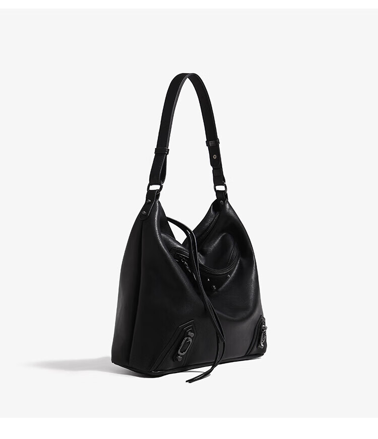 ck 女包官方小众感腋下托特包包女大容量通勤单肩包潮小&ck女士包包