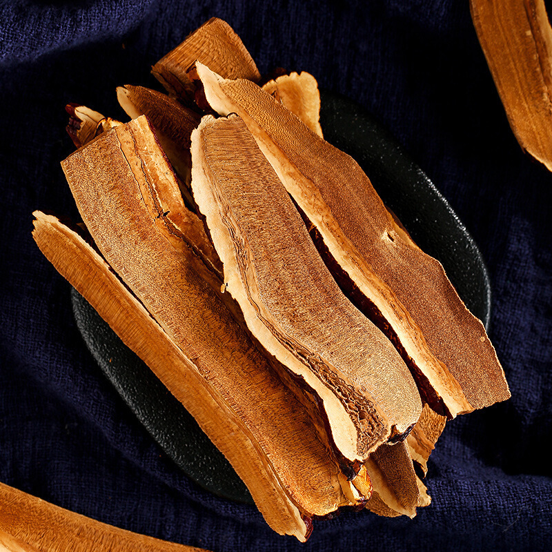 杞里香灵芝片灵芝整枝切片灵芝片80g5罐可泡灵芝茶炖煮