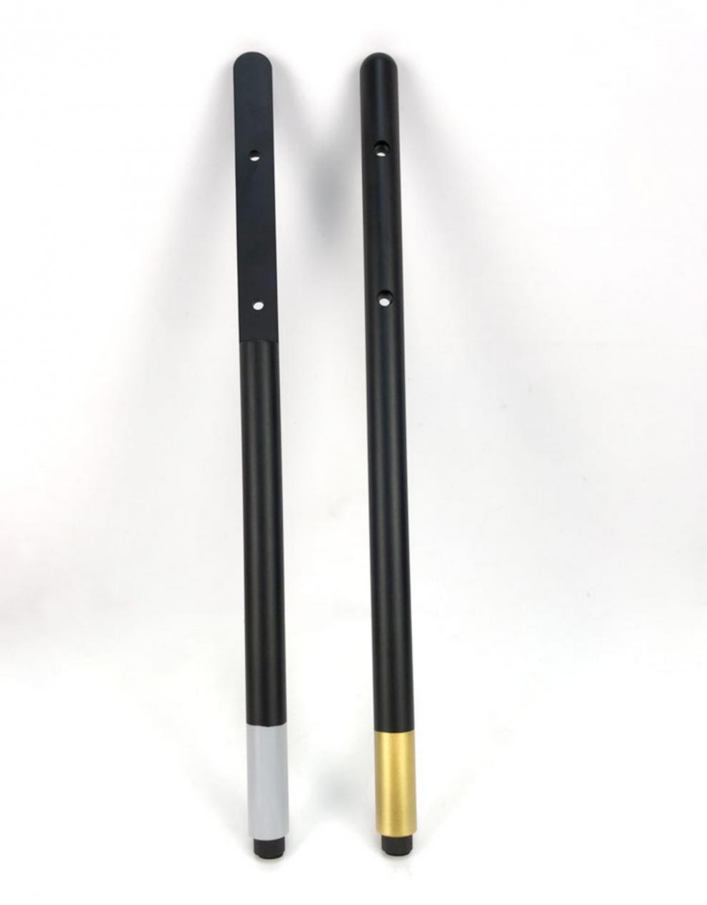 浴室柜腿浴室柜支架腿可调节洗漱台盆支腿铝柜脚实心橱柜腿支撑脚卫浴