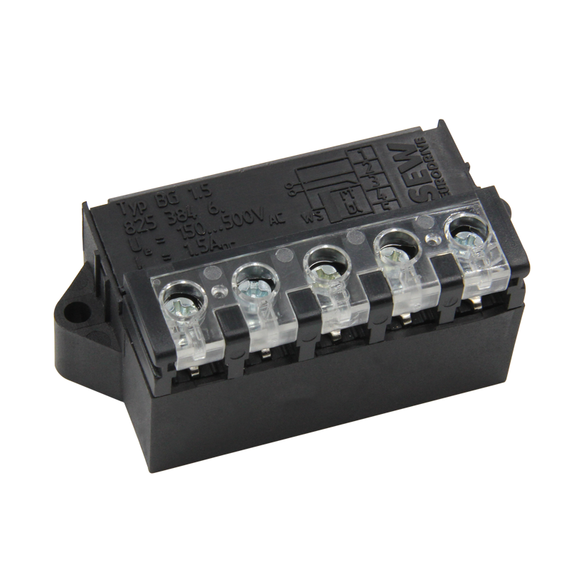 定制适用sew电机整流模块typ bge1.5 8253854 8269920 bg1.5/1.