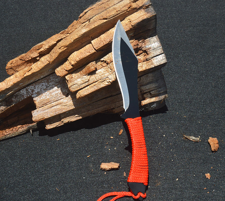 户外防身飞镖刀具重头训练小飞刀不锈钢防身刀具令箭1套6支射击靶子