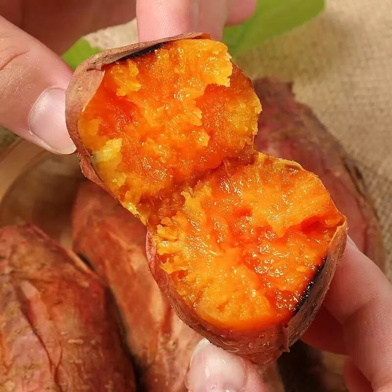 玛莎莉红薯5斤【图片 价格 品牌 报价】-京东